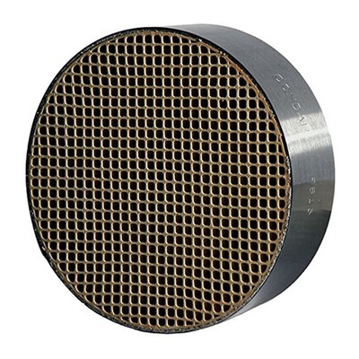 மர அடுப்பு வினையூக்கி மாற்றி