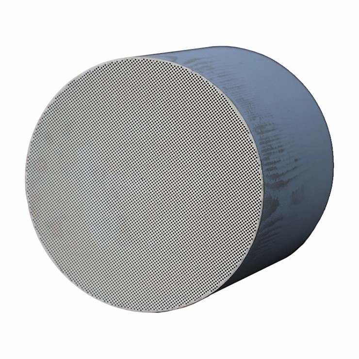 வினையூக்கிய