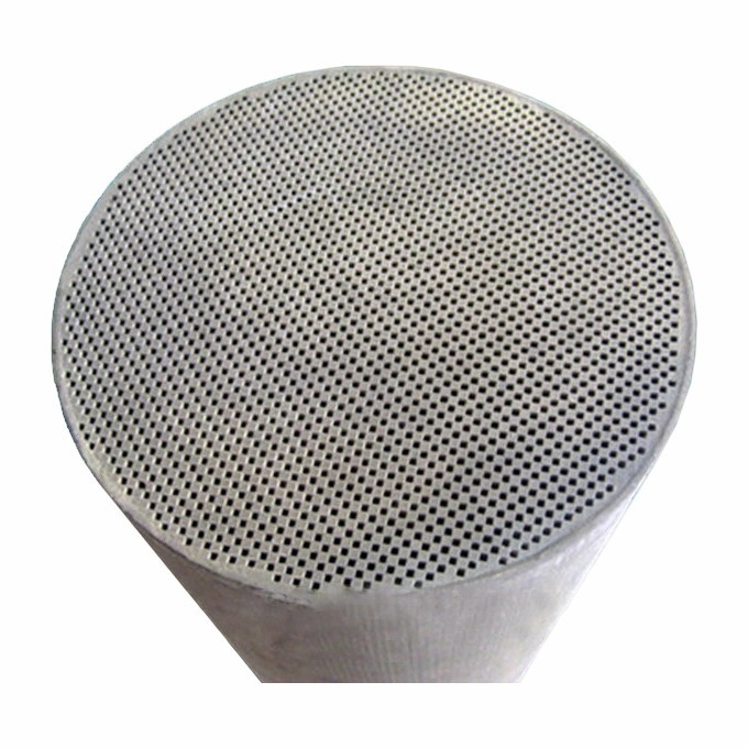 Catalyzed Diesel Particulate Filter suppliers