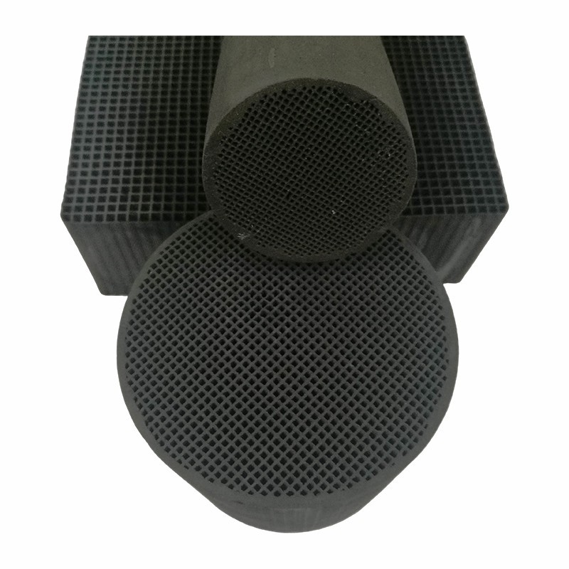 Honeycomb Activated Carbon high quality