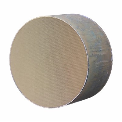 டீசல் எஞ்சின் வெளியேற்ற வாயு சுத்திகரிப்பு SCR