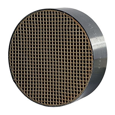 மர அடுப்பு வினையூக்கி