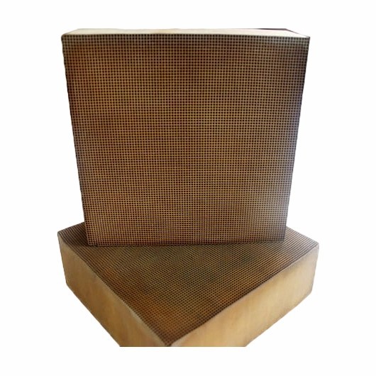 VOCs Removal Honeycomb Ceramic Catalyst best